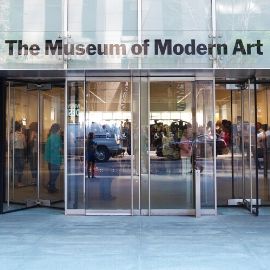 MOMA MOMA